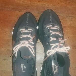 Women’s Nike React Element 55 Glitter Shoes